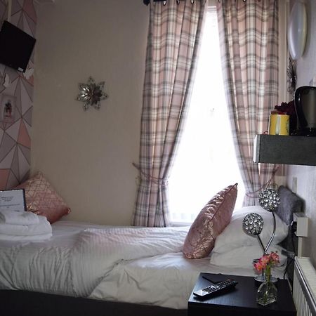 Friends Hotel 黑潭 外观 照片