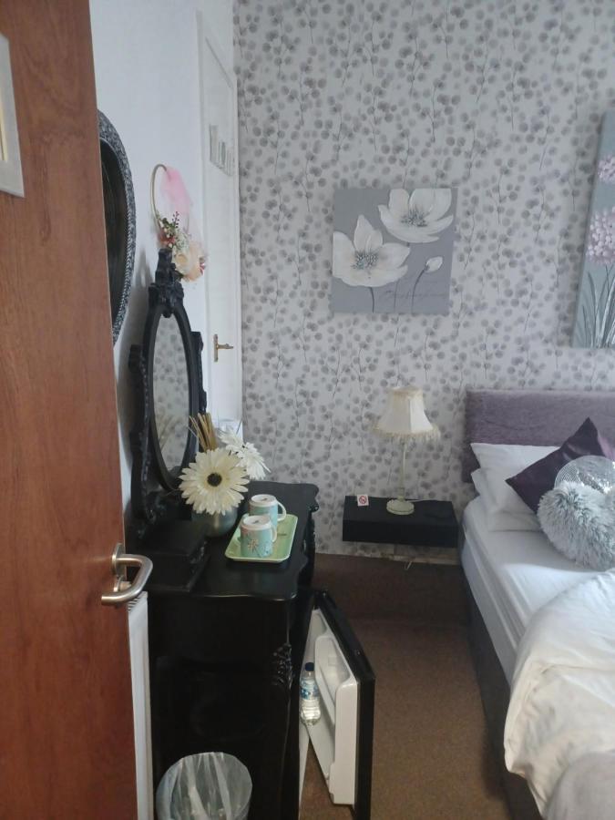 Friends Hotel 黑潭 外观 照片