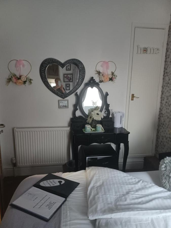 Friends Hotel 黑潭 外观 照片