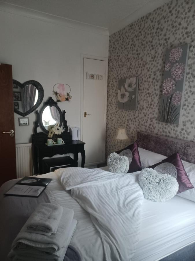 Friends Hotel 黑潭 外观 照片