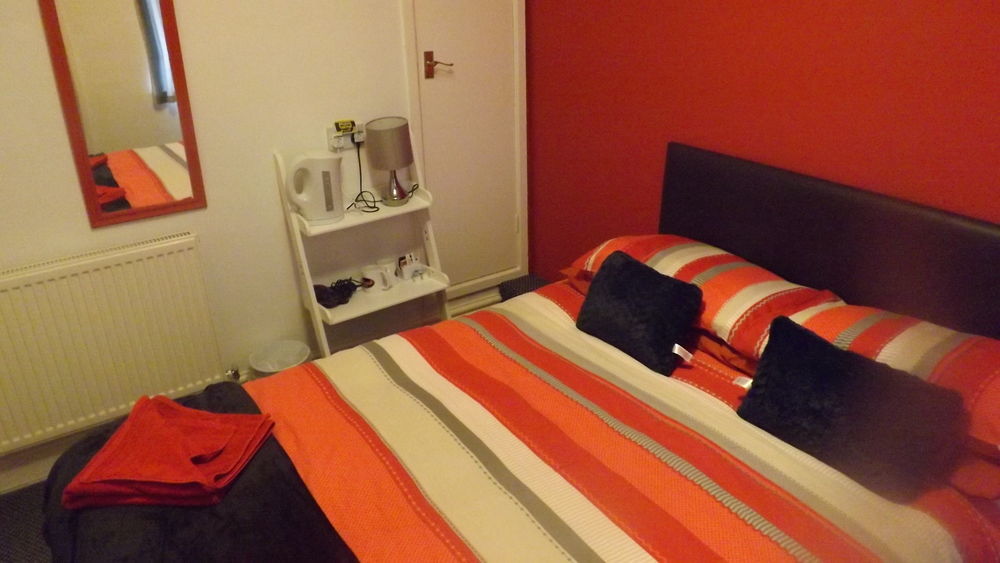 Friends Hotel 黑潭 外观 照片