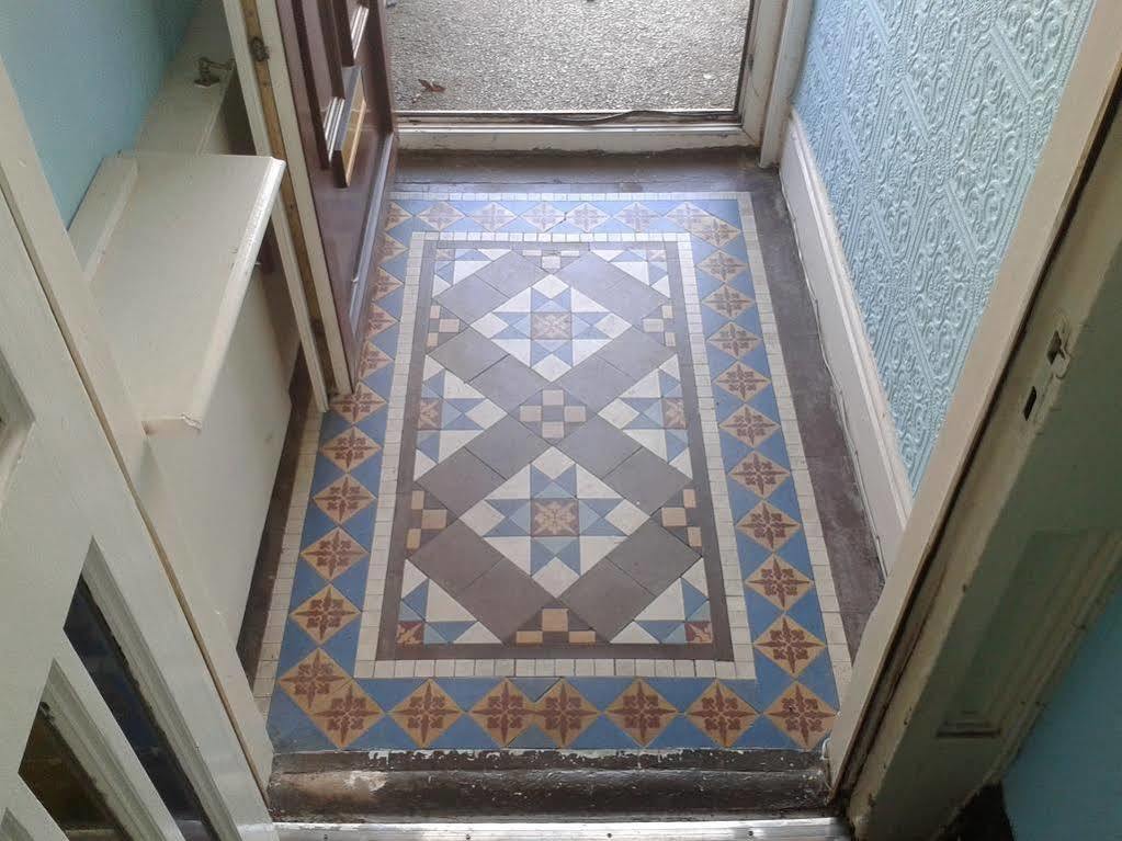 Friends Hotel 黑潭 外观 照片